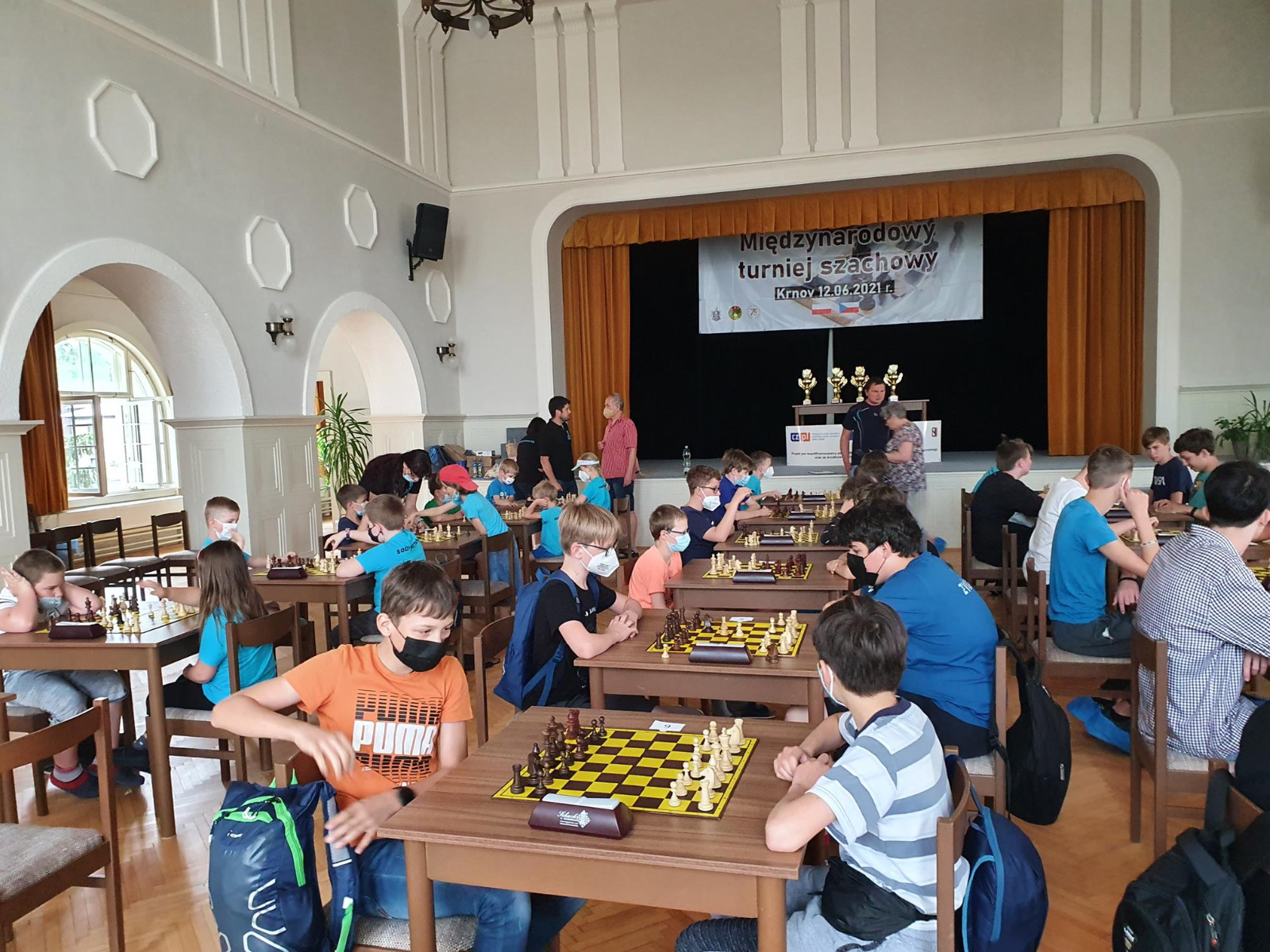 Krnov 12.06.2021