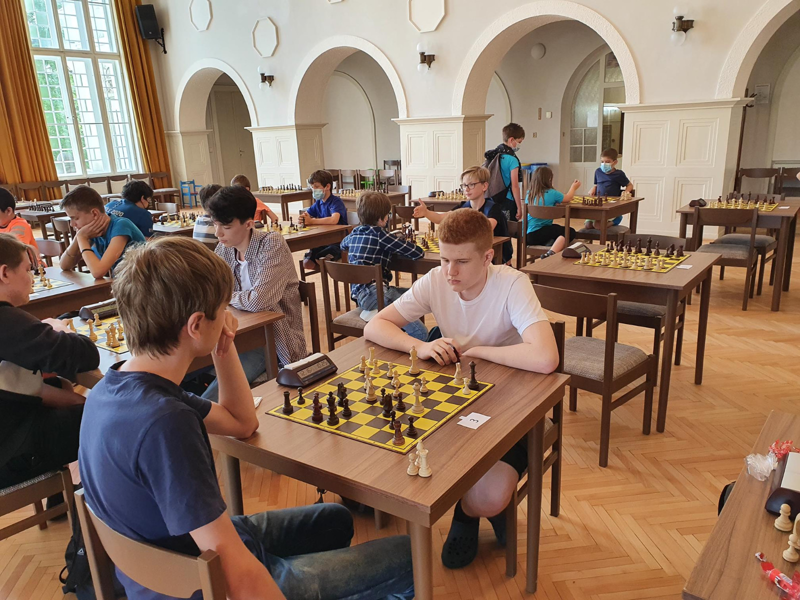 Krnov 12.06.2021