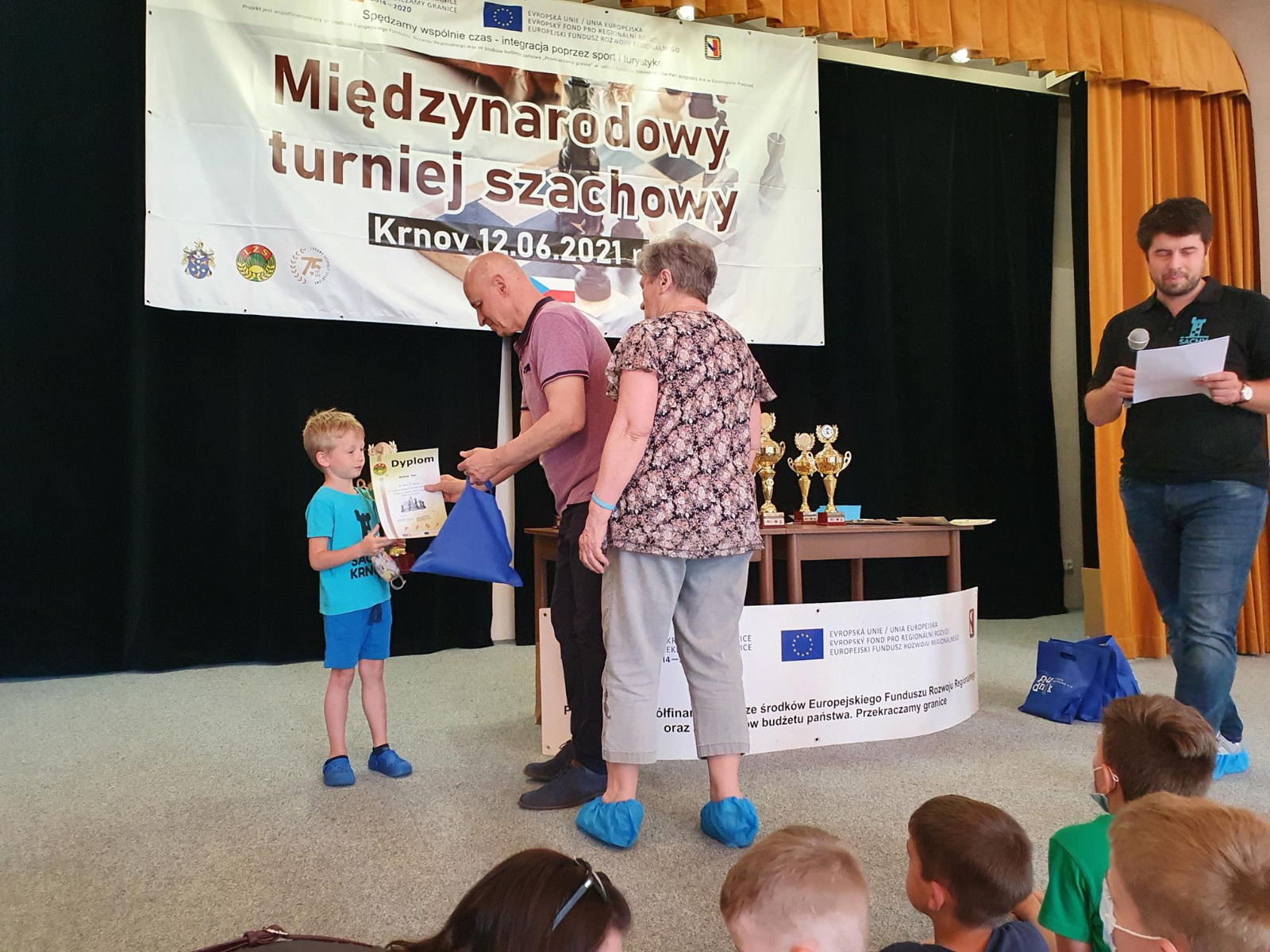 Krnov 12.06.2021