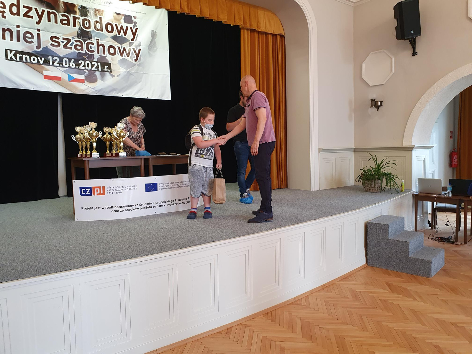 Krnov 12.06.2021