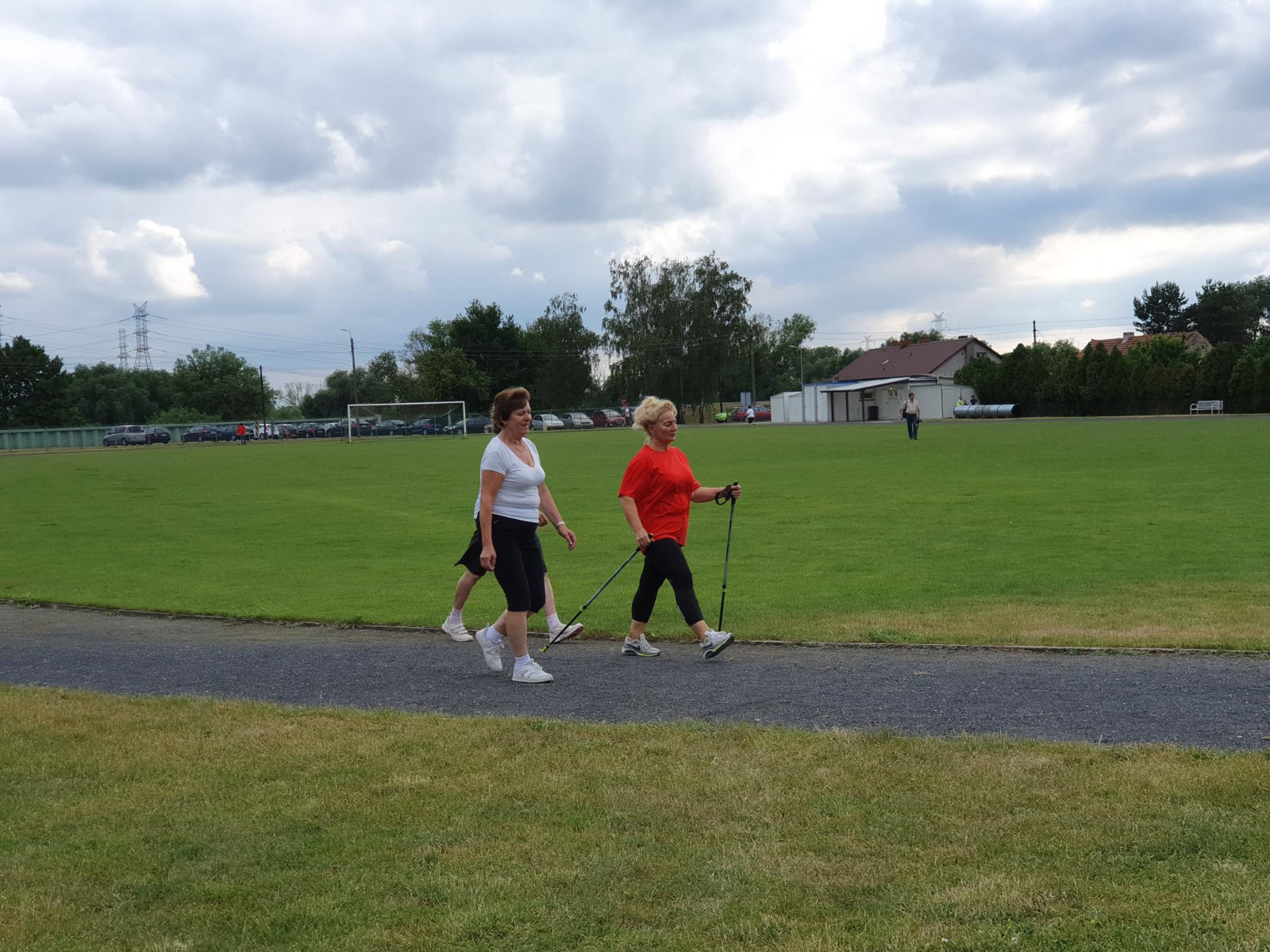 Turniej sportowo-rekreacyjny gmin