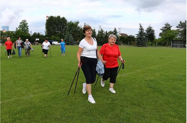 Turniej sportowo-rekreacyjny gmin