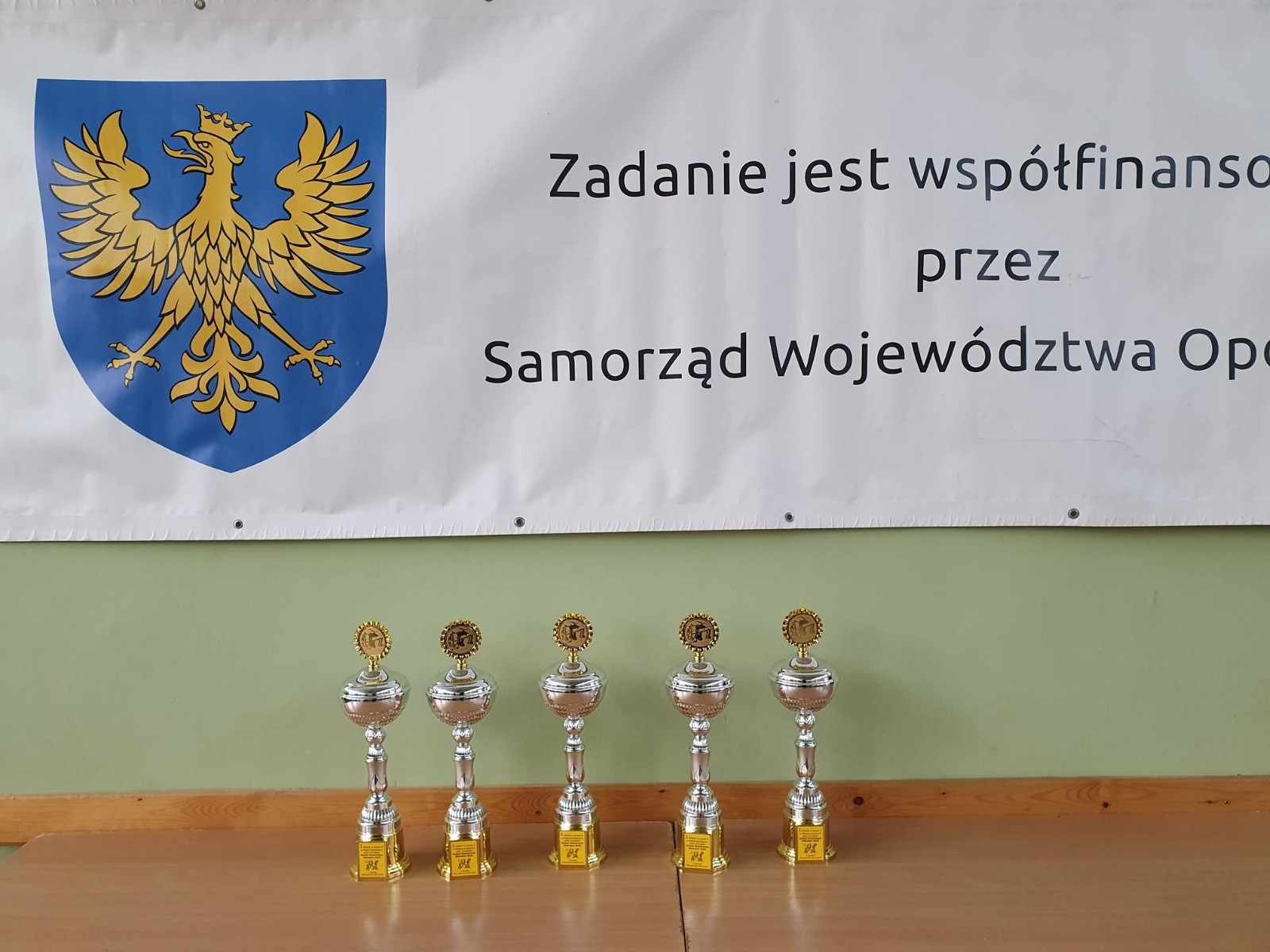 ZSM 2022 - pierwszy turniej