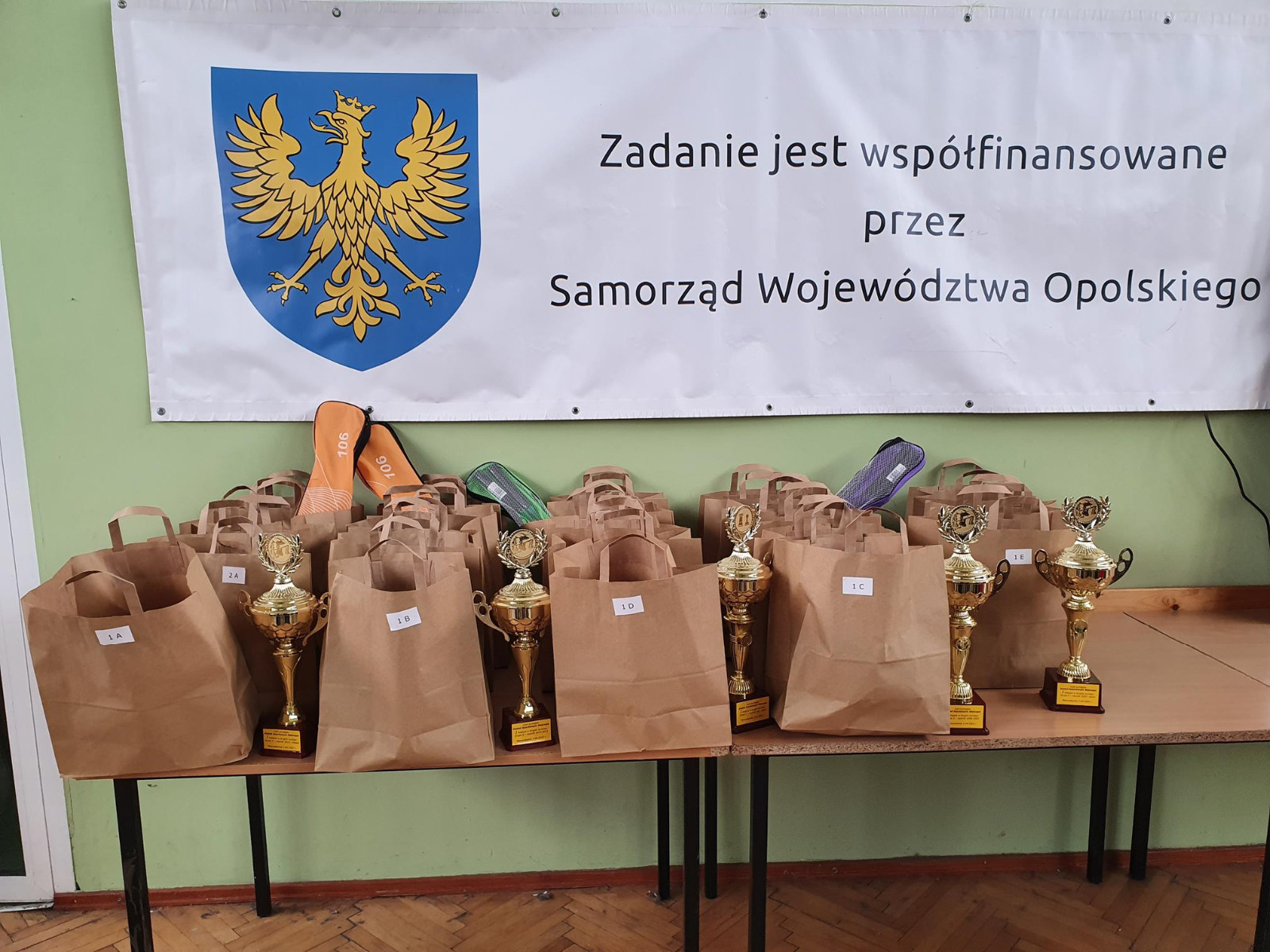 ZSM 2002 - drugi turniej