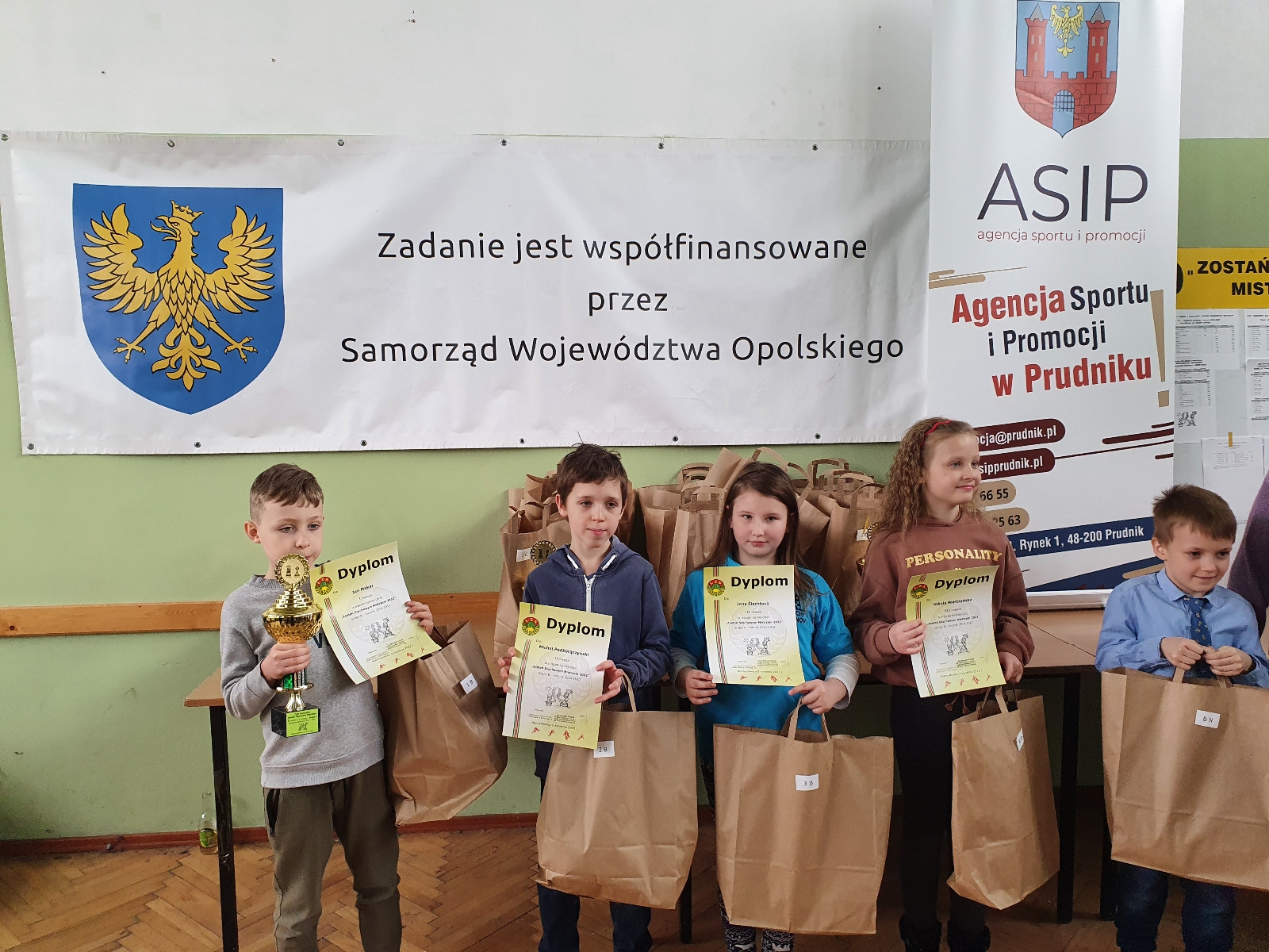 ZSM III