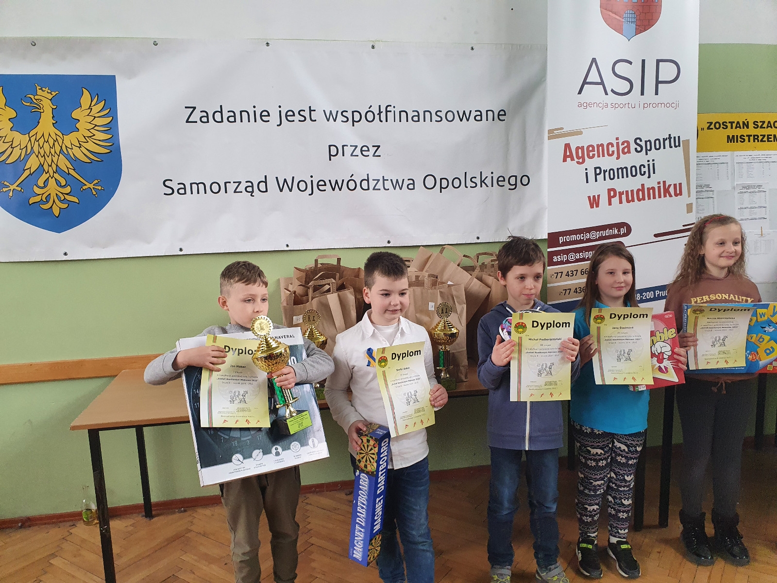 ZSM III