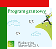 Program grantowy „Wakacyjna AktywAKCJA”