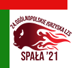 24 ogólnopolskie Igrzyska LZS - Spała