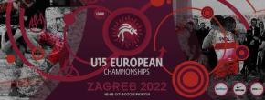 ME U15 w zapaszach 2022