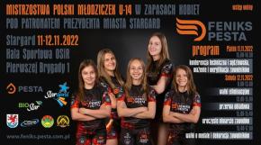 Złote siostry z Orła Namysłów