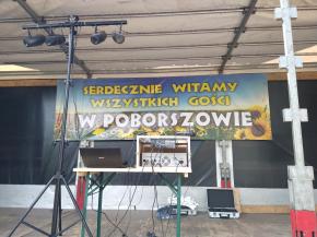Poborszów