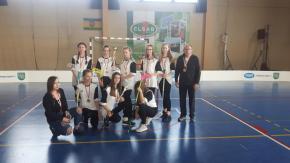 Unihokej 2019