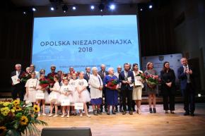 Opolska Niezapominajka