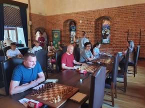 63 Centralny Finał Turnieju 