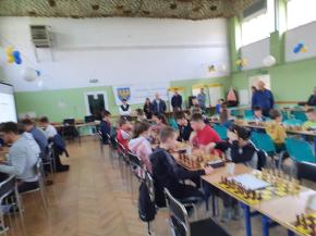 ZSM 2022 - pierwszy turniej