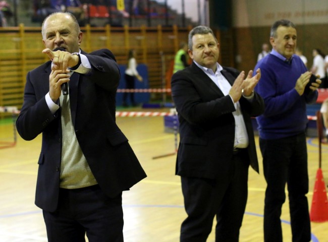 Igrzyska Bez Barier 2017 - podsumowanie