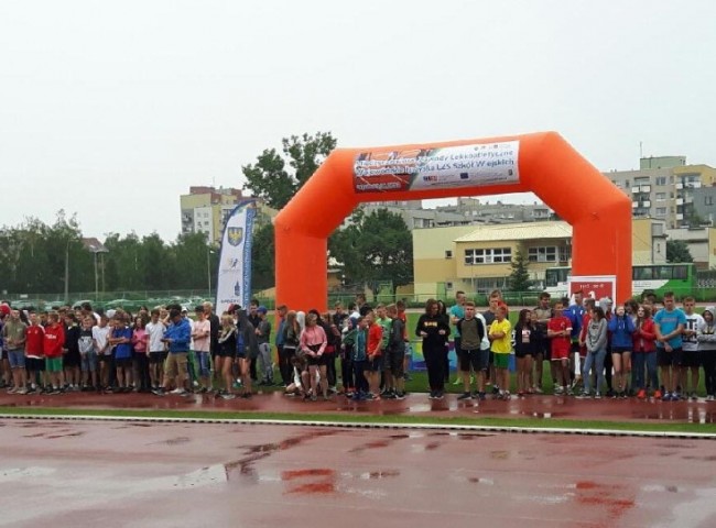 Otwarcie Igrzysk