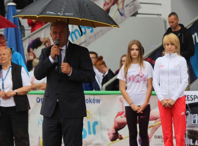 Otwarcie Igrzysk